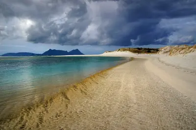 Photo of Bream Bay