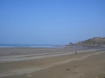 Photo of Broad Haven