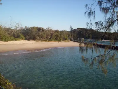 Photo of Brunswick Heads