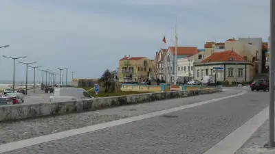 Photo of Buarcos