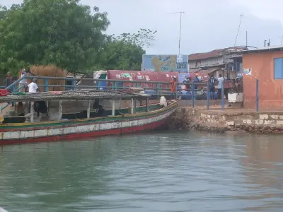 Photo of Bubaque