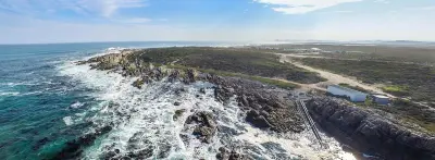 Photo of Buffalo Bay (Buffels)