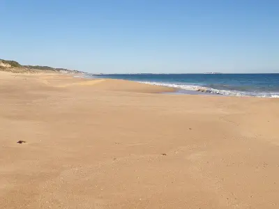 Photo of Buffalo Beach