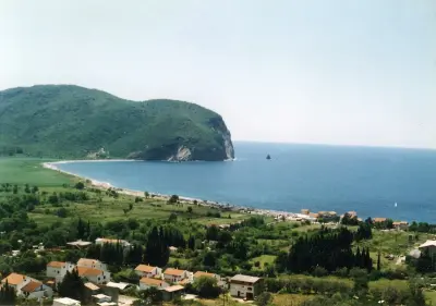 Photo de Buljarica