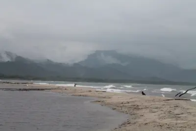 Photo of Buritaca