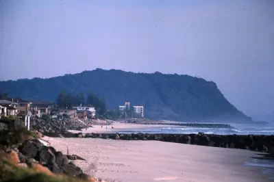 Photo of Burleigh Heads