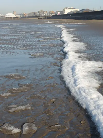 Photo of Burnham-on-Sea