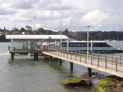 Photo of Cabarita