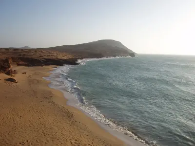Photo of Cabo de la Vela