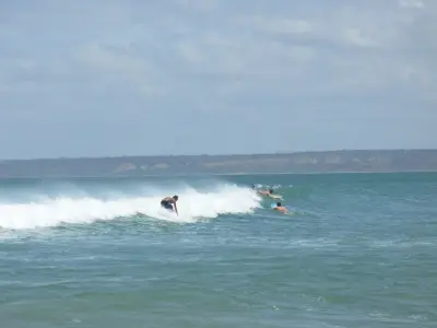 Cabo Ledo