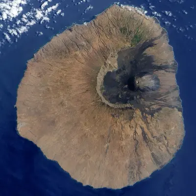 Photo of Cabo Verde