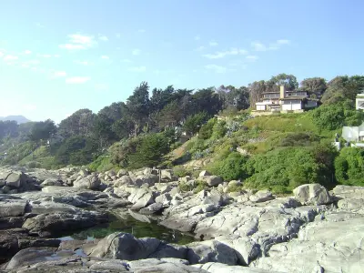 Photo of Cachagua