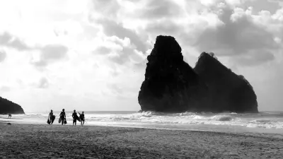 Photo of Cacimba do Padre Fernando de Noronha