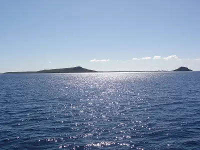 Photo of Caja de Muertos