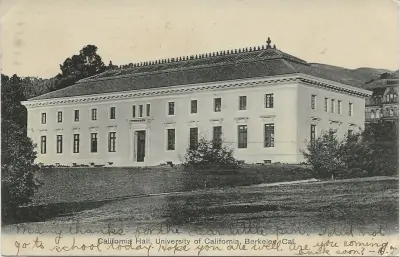 Photo of Cal Norte