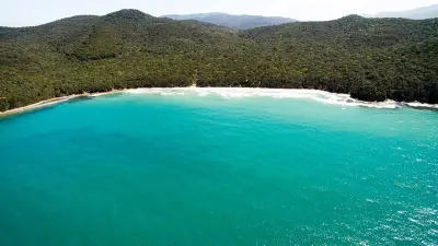 Photo of Cala Violina