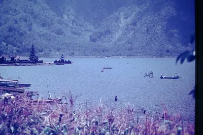Photo of Caldera