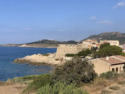 Photo of Calvi Algajola