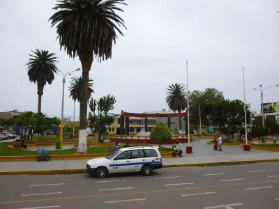 Photo of Camaná