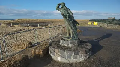 Photo of Camperduin