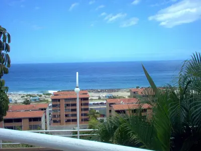 Photo of Camurí Chico