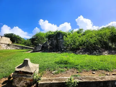 Photo of Cane Bay (St. Croix)
