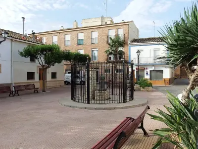 Photo of Canet d'En Berenguer