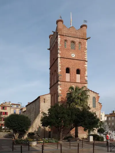 Photo of Canet-en-Roussillon