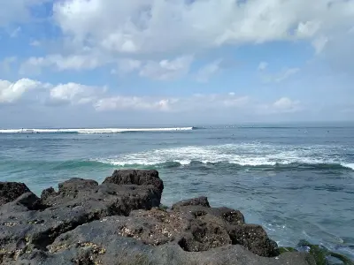 Photo of Canggu