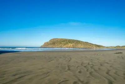 Photo of Cannibal Bay
