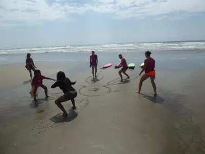 Photo of Canoa