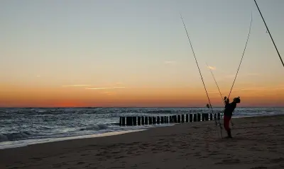 Photo of Cap Ferret La Pointe