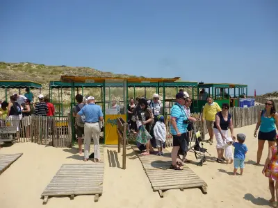 Photo of Cap Ferret Plage de l'Horizon