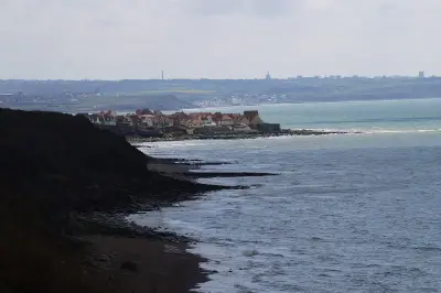 Photo of Cap Gris-Nez Audresselles