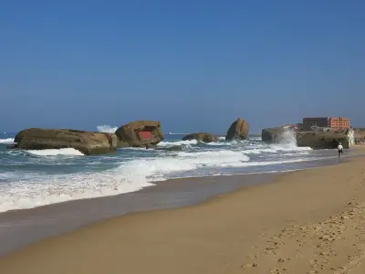 Capbreton La Piste