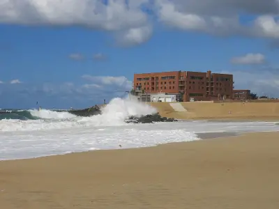 Photo of Capbreton Santocha