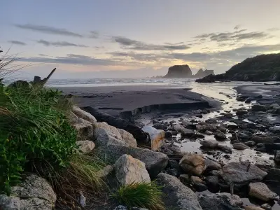 Photo of Cape Foulwind