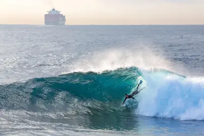 Photo of Cape Solander