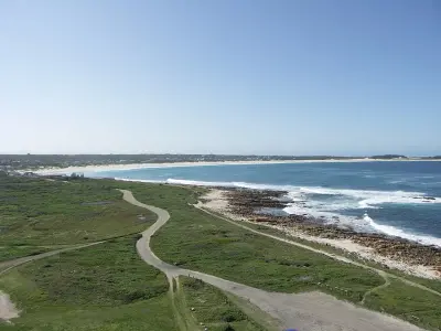 Photo of Cape St Francis