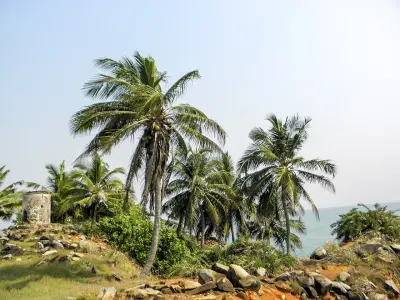 Photo of Cape Three Points