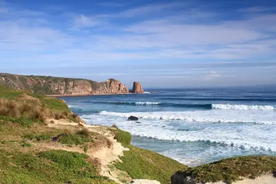 Photo of Cape Woolamai