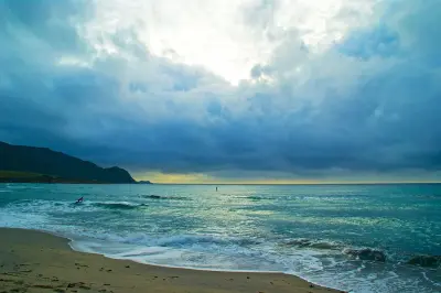 Photo of Capo di Feno Ajaccio