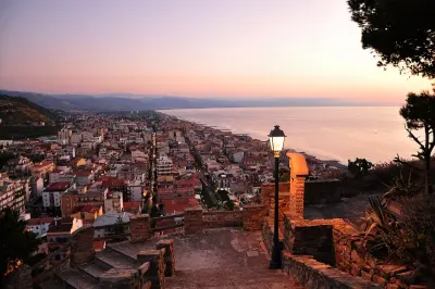 Photo of Capo d'Orlando