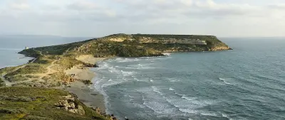 Photo of Capo San Marco