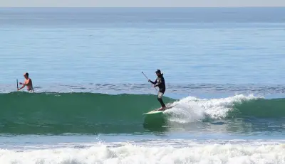 Photo of Cardiff Reef