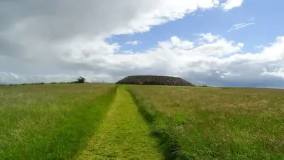 Photo of Carrowmore
