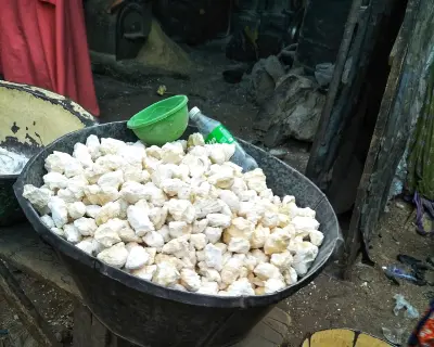 Photo of Cassava Point
