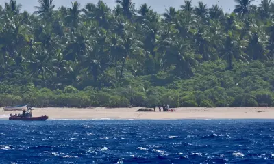 Photo de Castaways