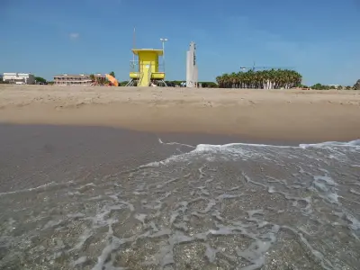 Photo of Castelldefels