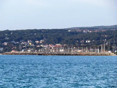 Photo of Castiglioncello
